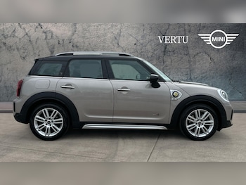 Used MINI Countryman 2022 for sale - 78339591: Photo