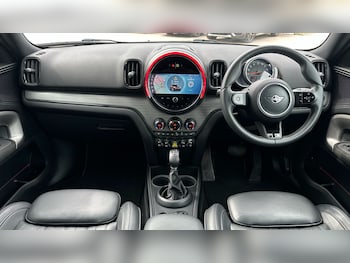 Used MINI Countryman 2022 for sale - 78339591: Photo