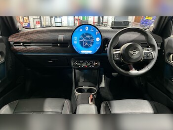 Used MINI Cooper 2025 for sale - 77555794: Photo