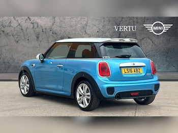 Used MINI Hatch 2016 for sale - 75620879: Photo