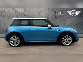 Used MINI Hatch 2016 for sale - 75620879: Photo