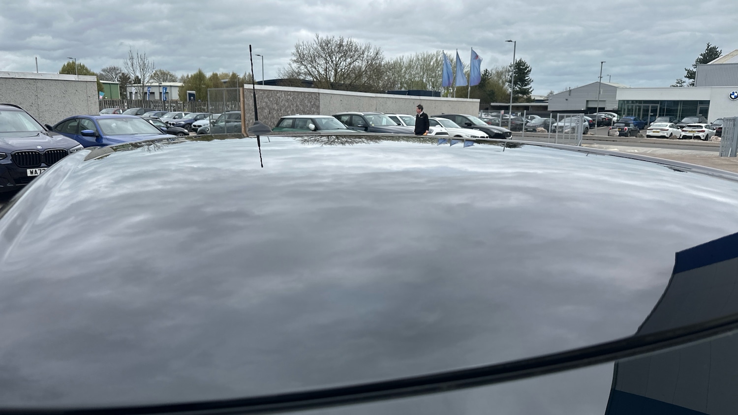 Used MINI Cooper 2024 for sale - 78105441: Photo 21