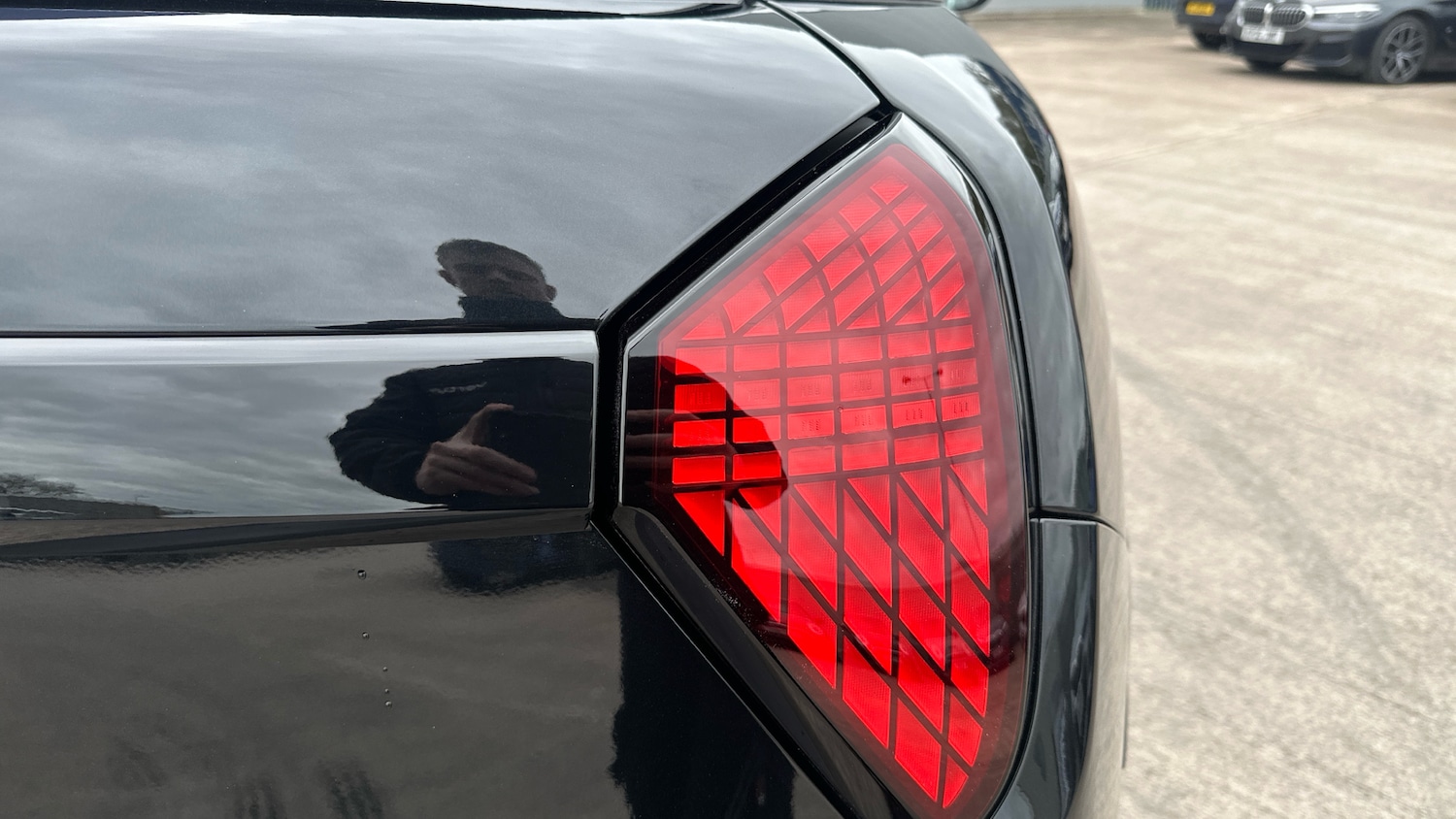 Used MINI Cooper 2024 for sale - 78105441: Photo 22