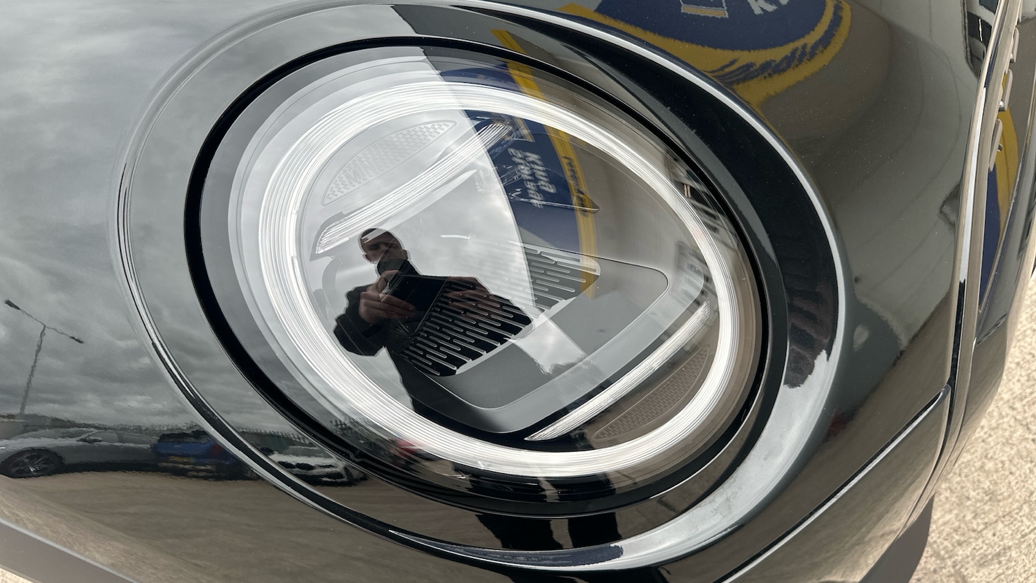 Used MINI Cooper 2024 for sale - 78105441: Photo 23