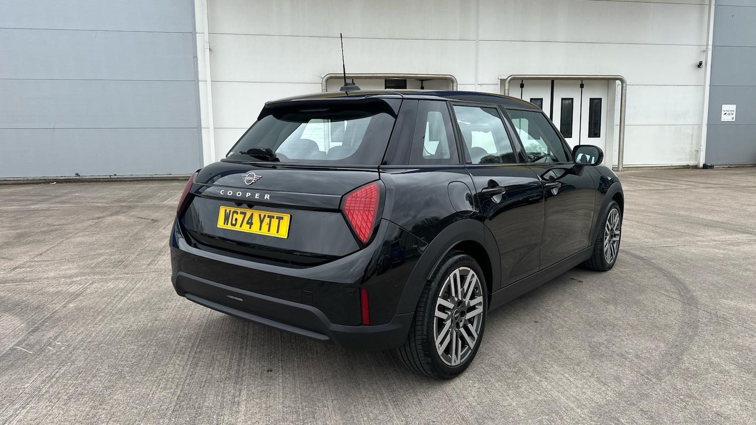 Used MINI Cooper 2024 for sale - 78105441: Photo 24