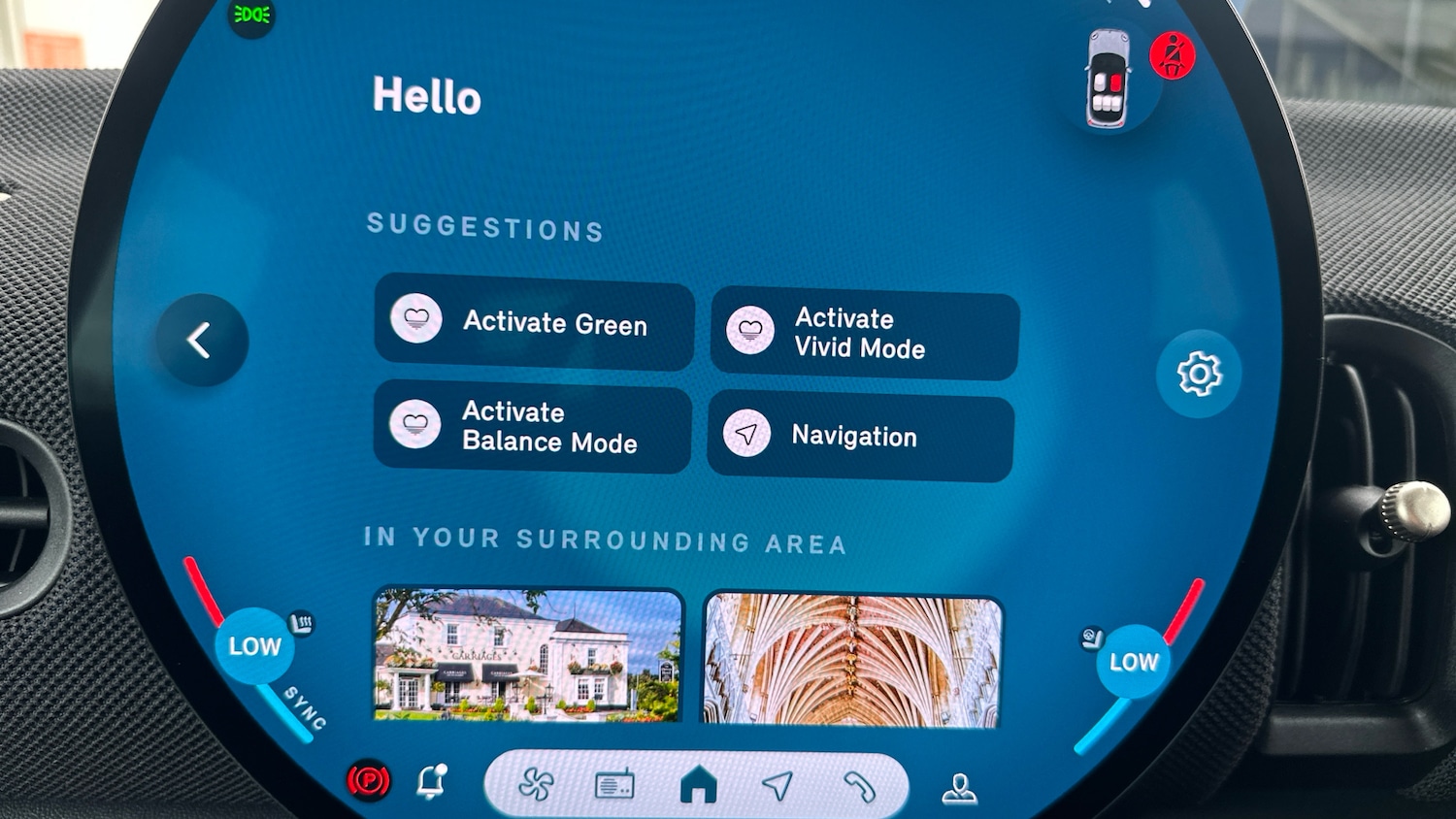 Used MINI Cooper 2024 for sale - 78105441: Photo 32