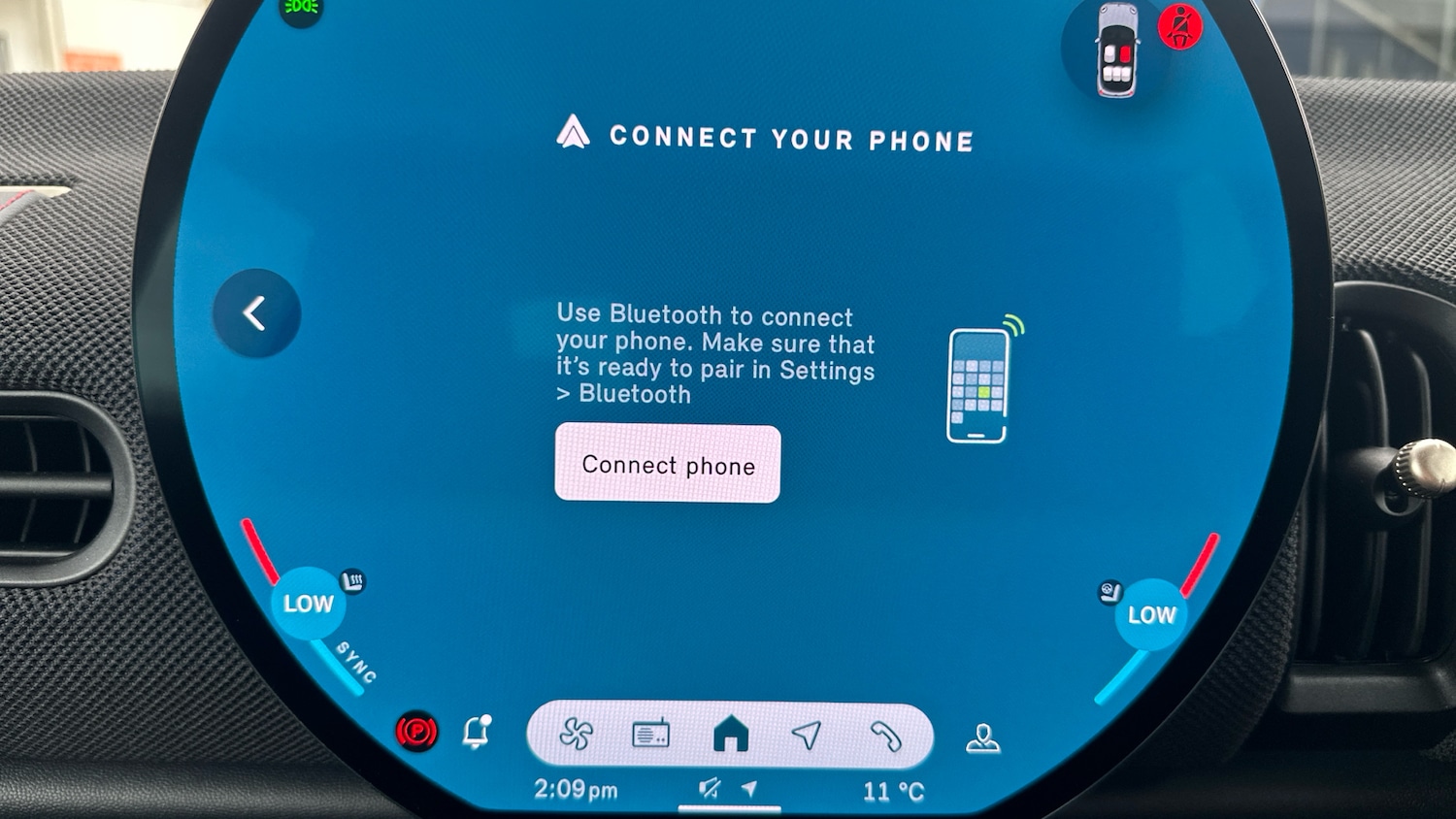 Used MINI Cooper 2024 for sale - 78105441: Photo 33