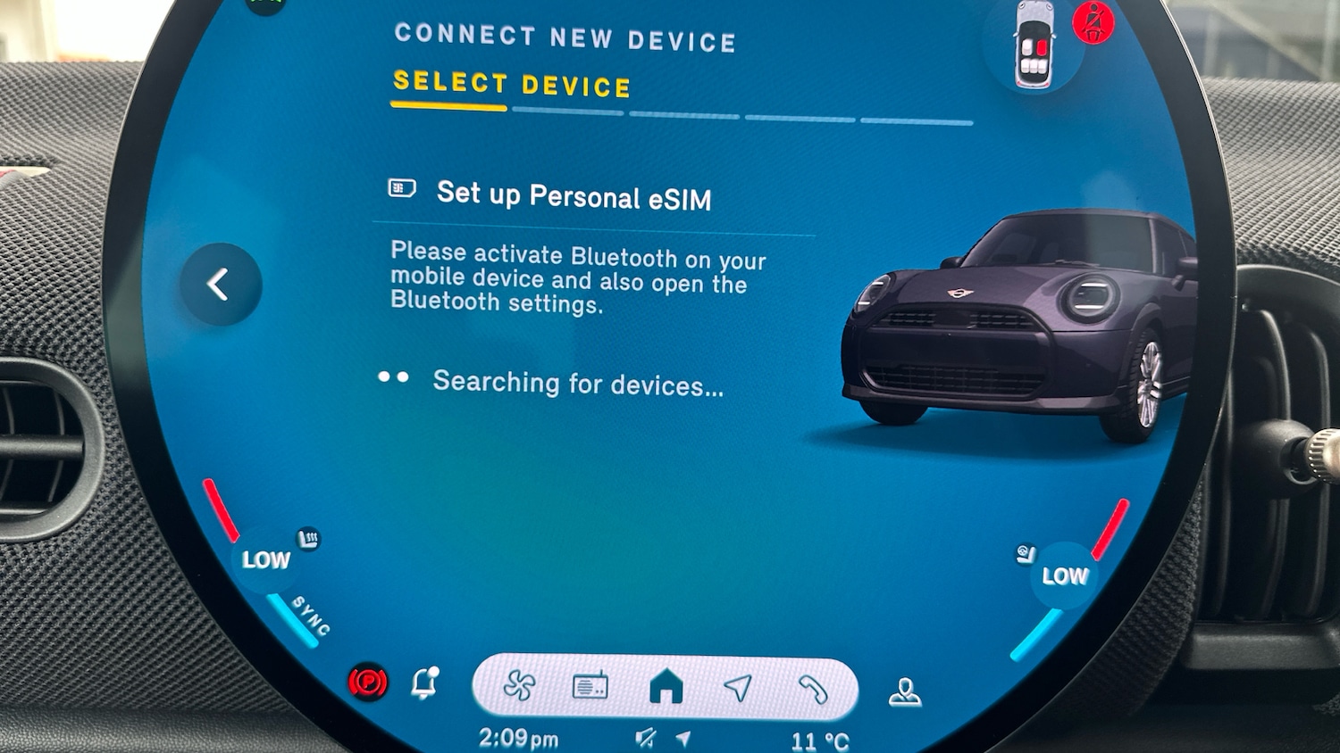 Used MINI Cooper 2024 for sale - 78105441: Photo 34