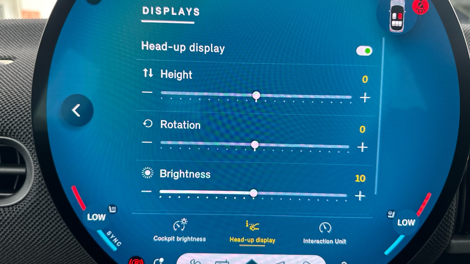 Used MINI Cooper 2024 for sale - 78105441: Photo 37