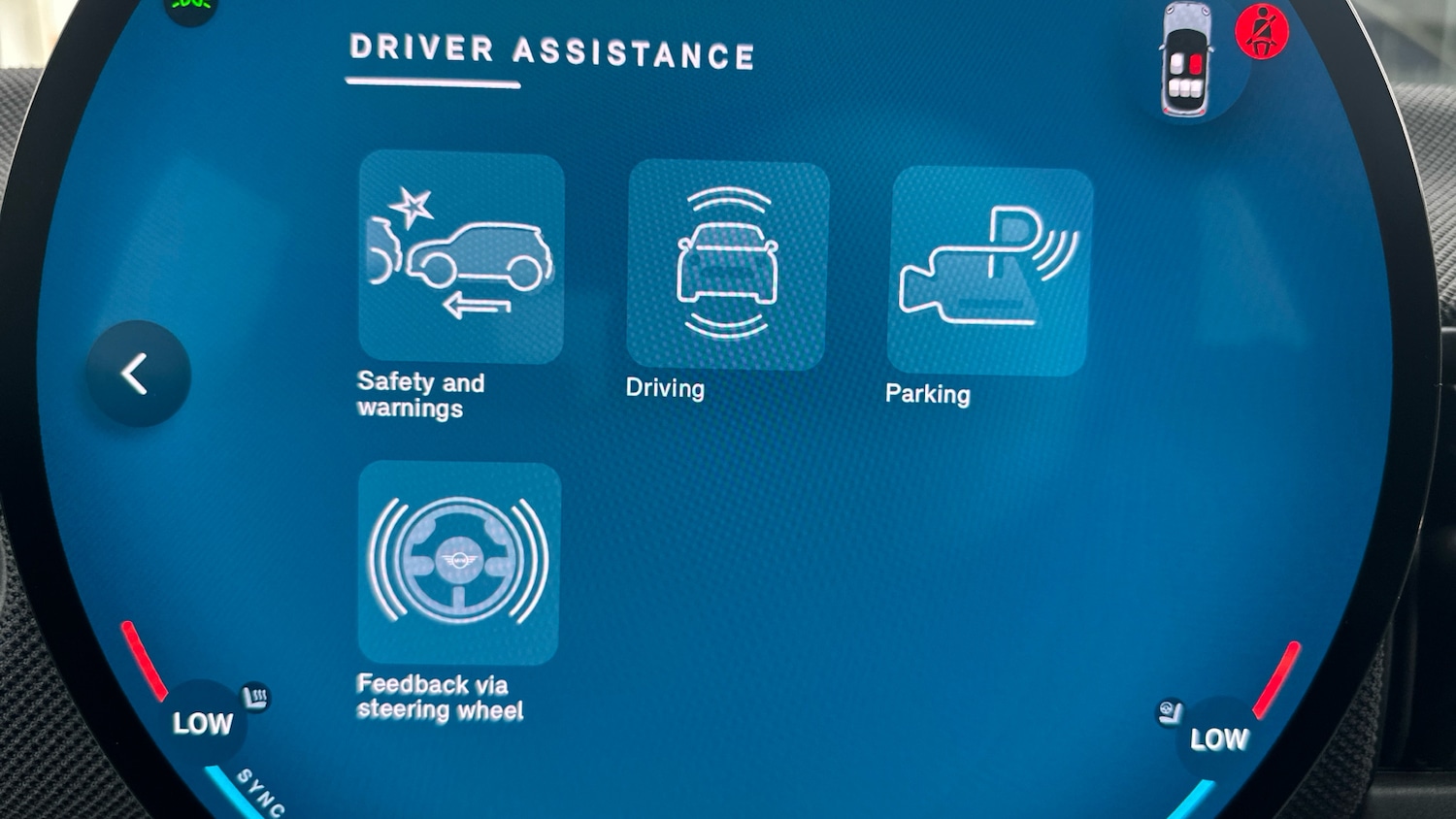 Used MINI Cooper 2024 for sale - 78105441: Photo 39