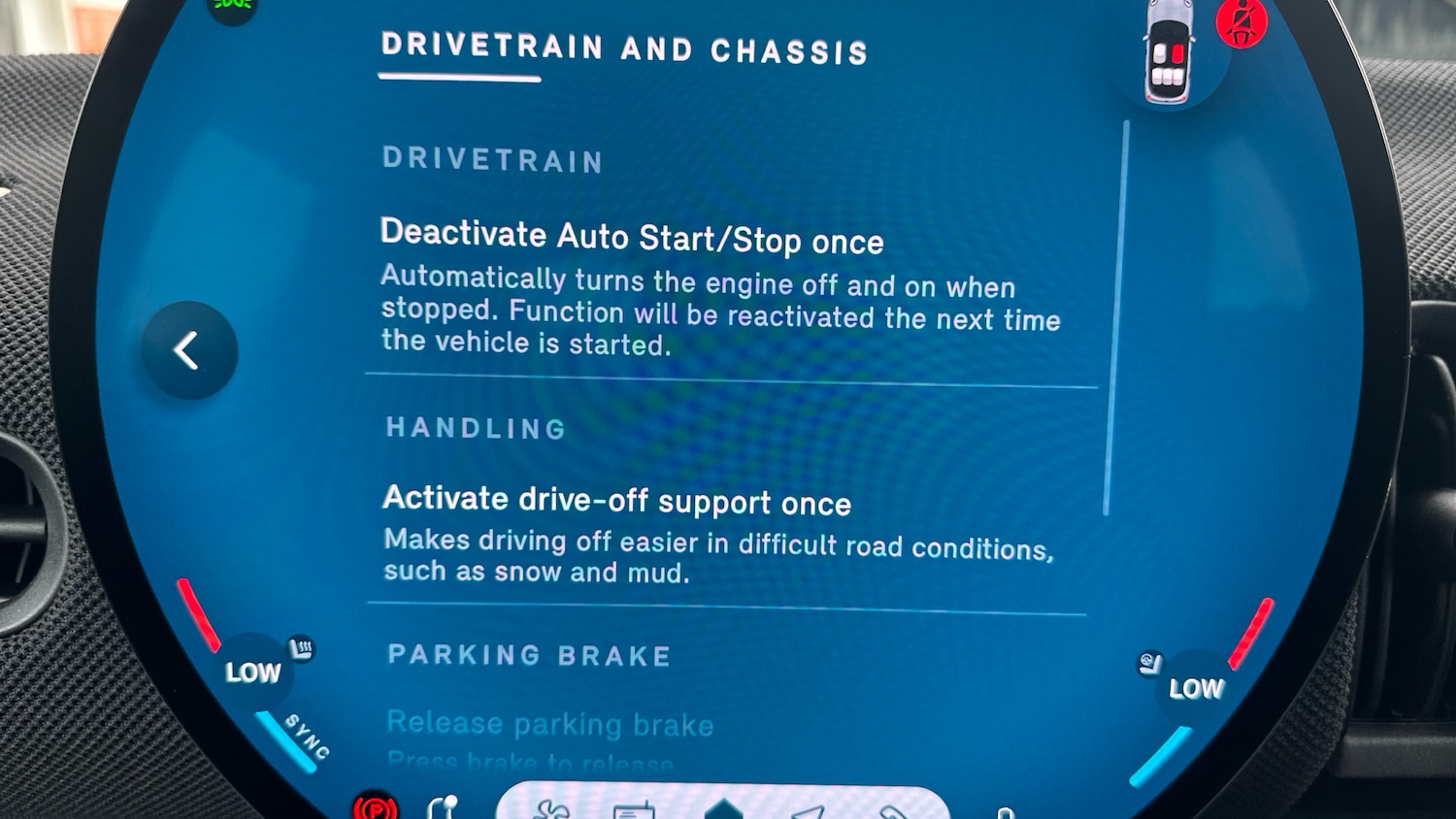 Used MINI Cooper 2024 for sale - 78105441: Photo 40