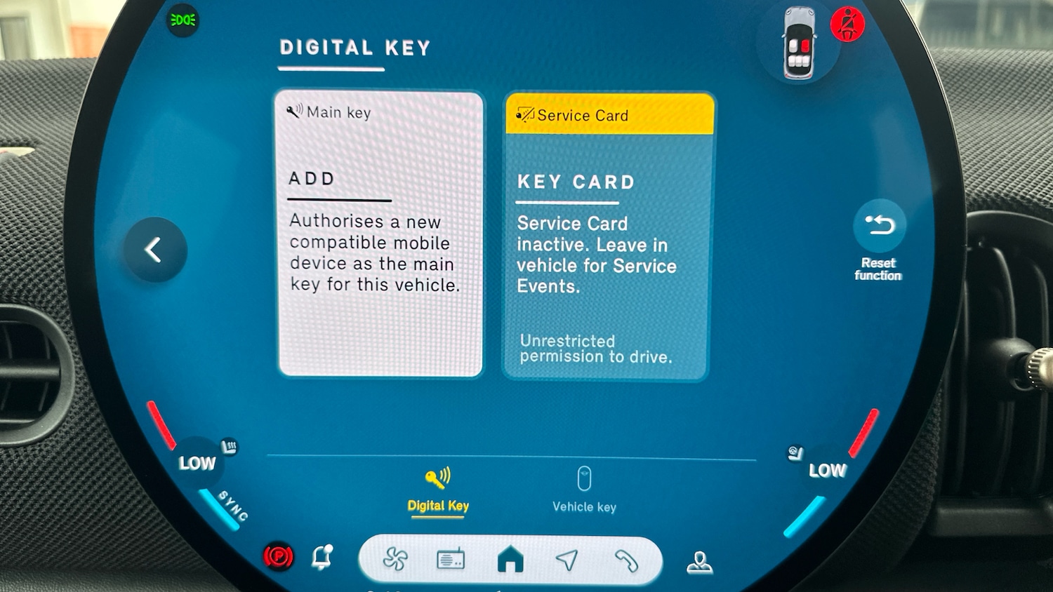 Used MINI Cooper 2024 for sale - 78105441: Photo 43