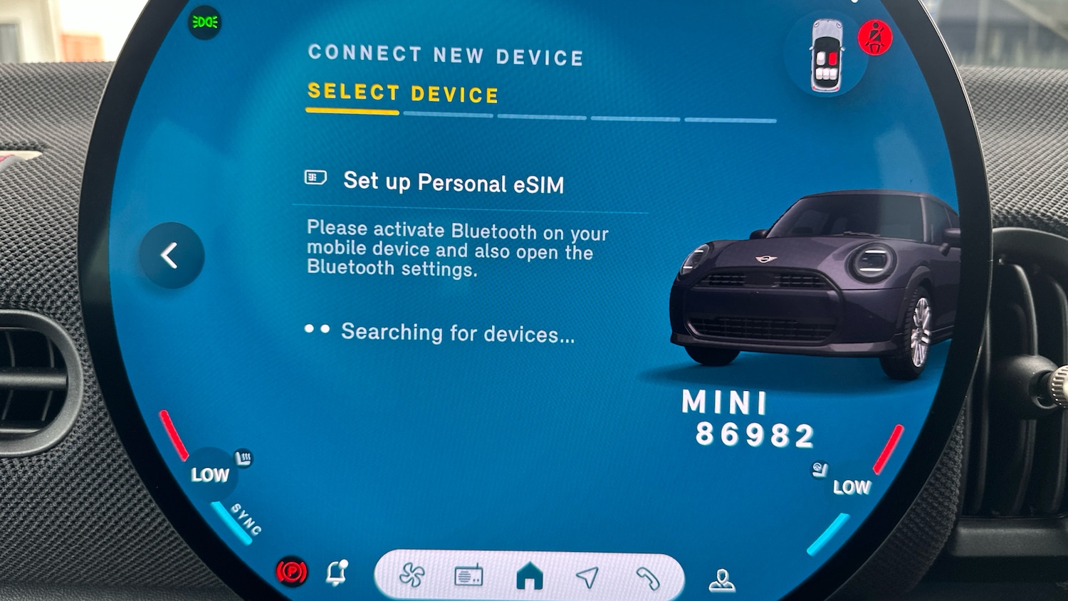 Used MINI Cooper 2024 for sale - 78105441: Photo 44