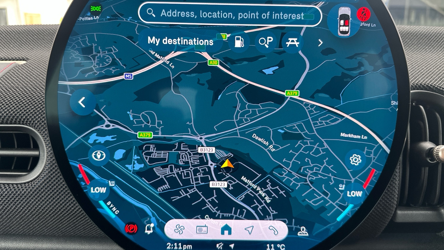 Used MINI Cooper 2024 for sale - 78105441: Photo 45