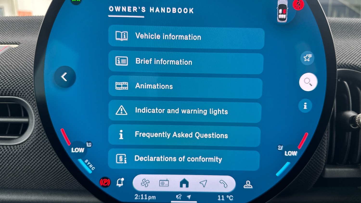 Used MINI Cooper 2024 for sale - 78105441: Photo 46