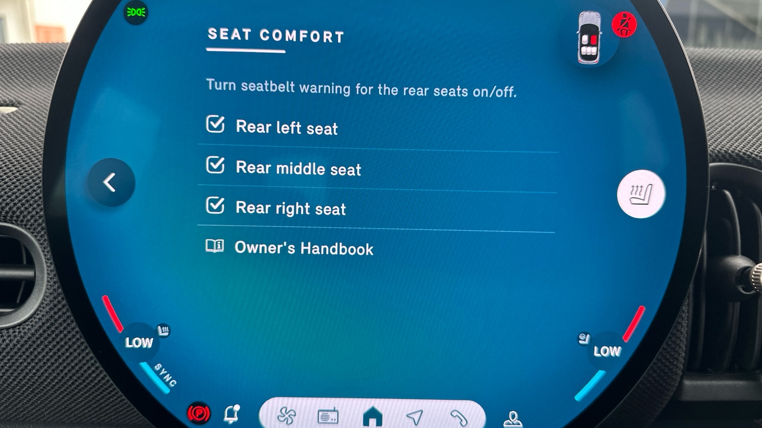 Used MINI Cooper 2024 for sale - 78105441: Photo 48