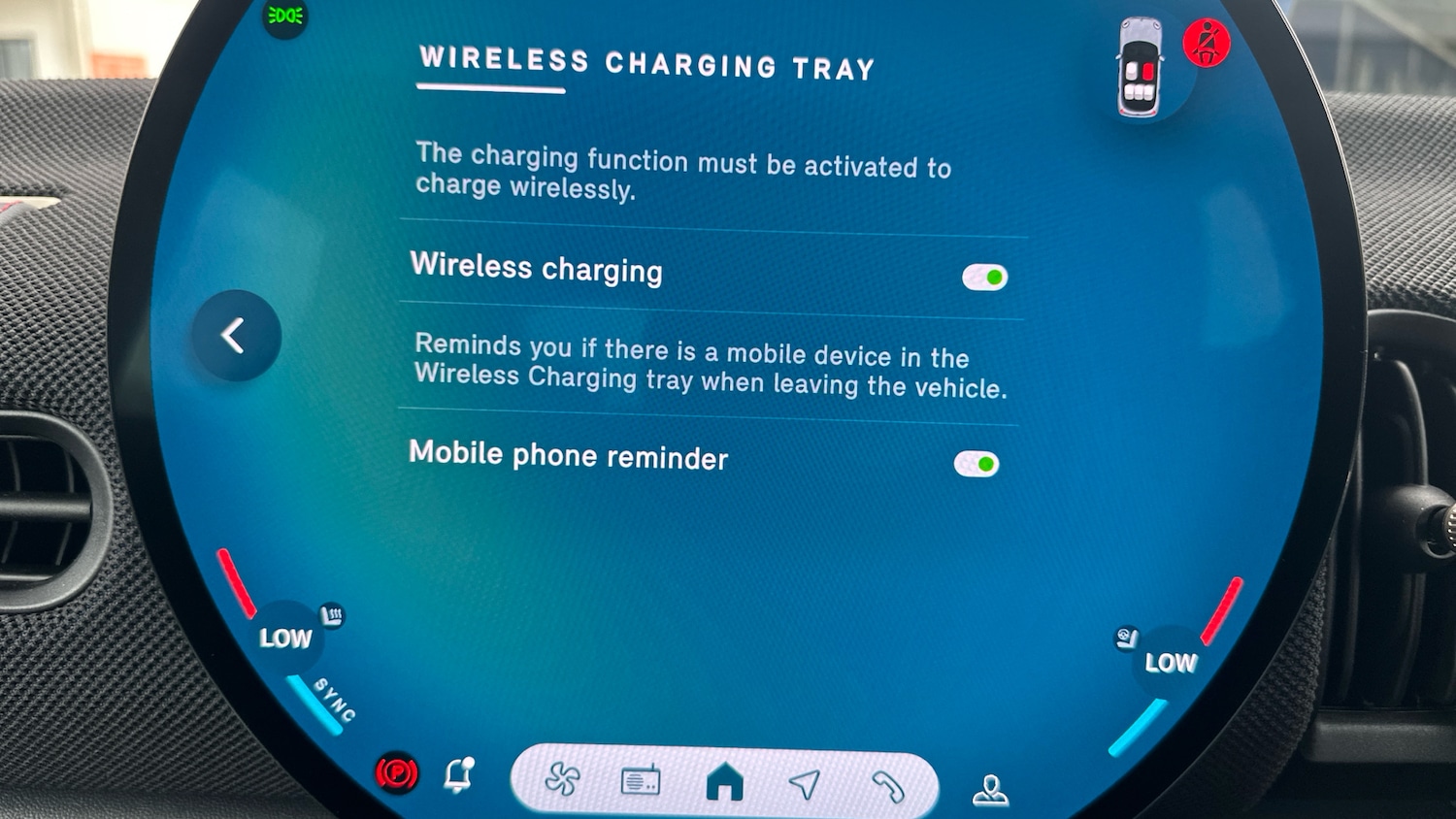 Used MINI Cooper 2024 for sale - 78105441: Photo 49