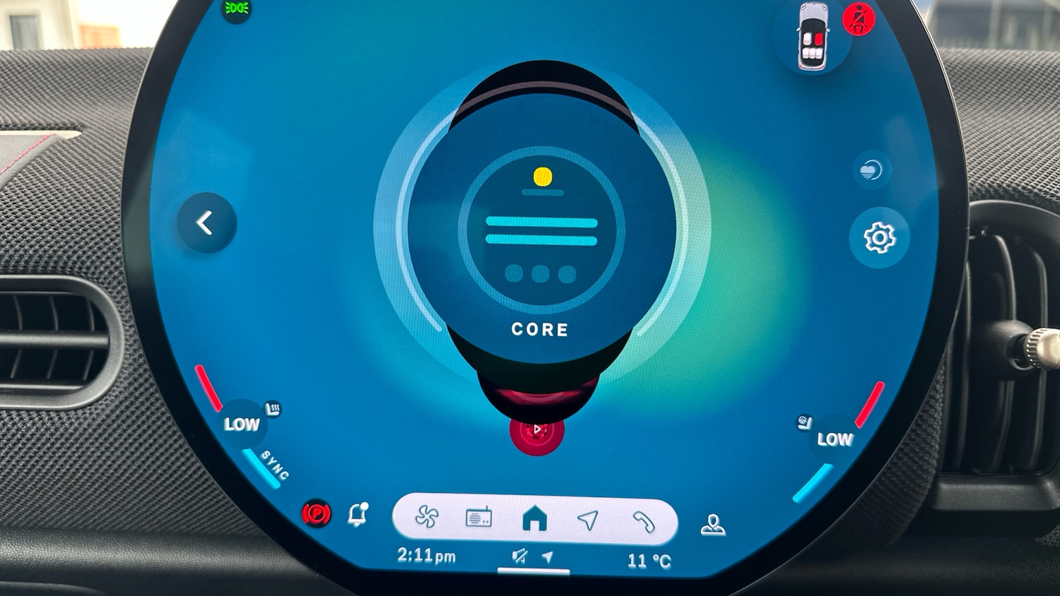 Used MINI Cooper 2024 for sale - 78105441: Photo 52