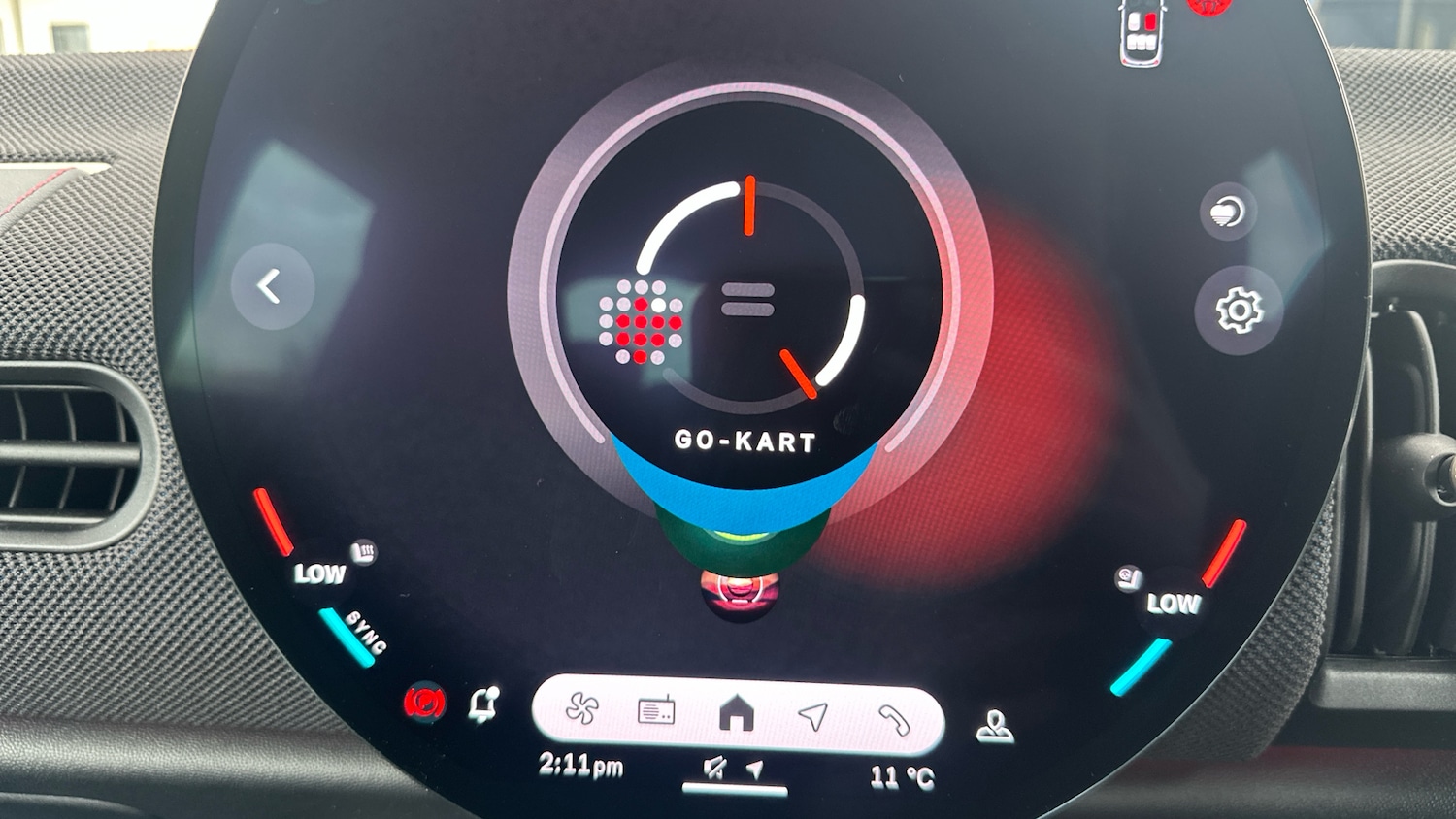 Used MINI Cooper 2024 for sale - 78105441: Photo 53