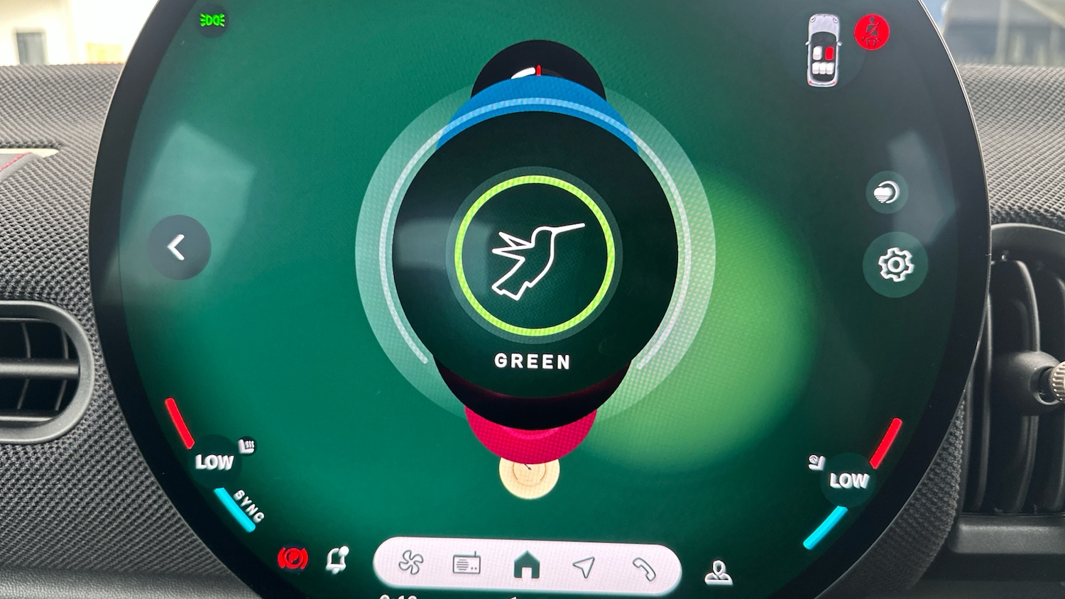 Used MINI Cooper 2024 for sale - 78105441: Photo 54