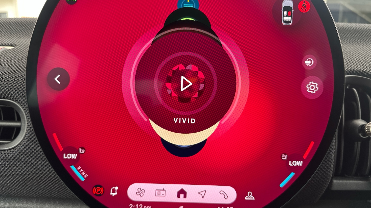 Used MINI Cooper 2024 for sale - 78105441: Photo 56