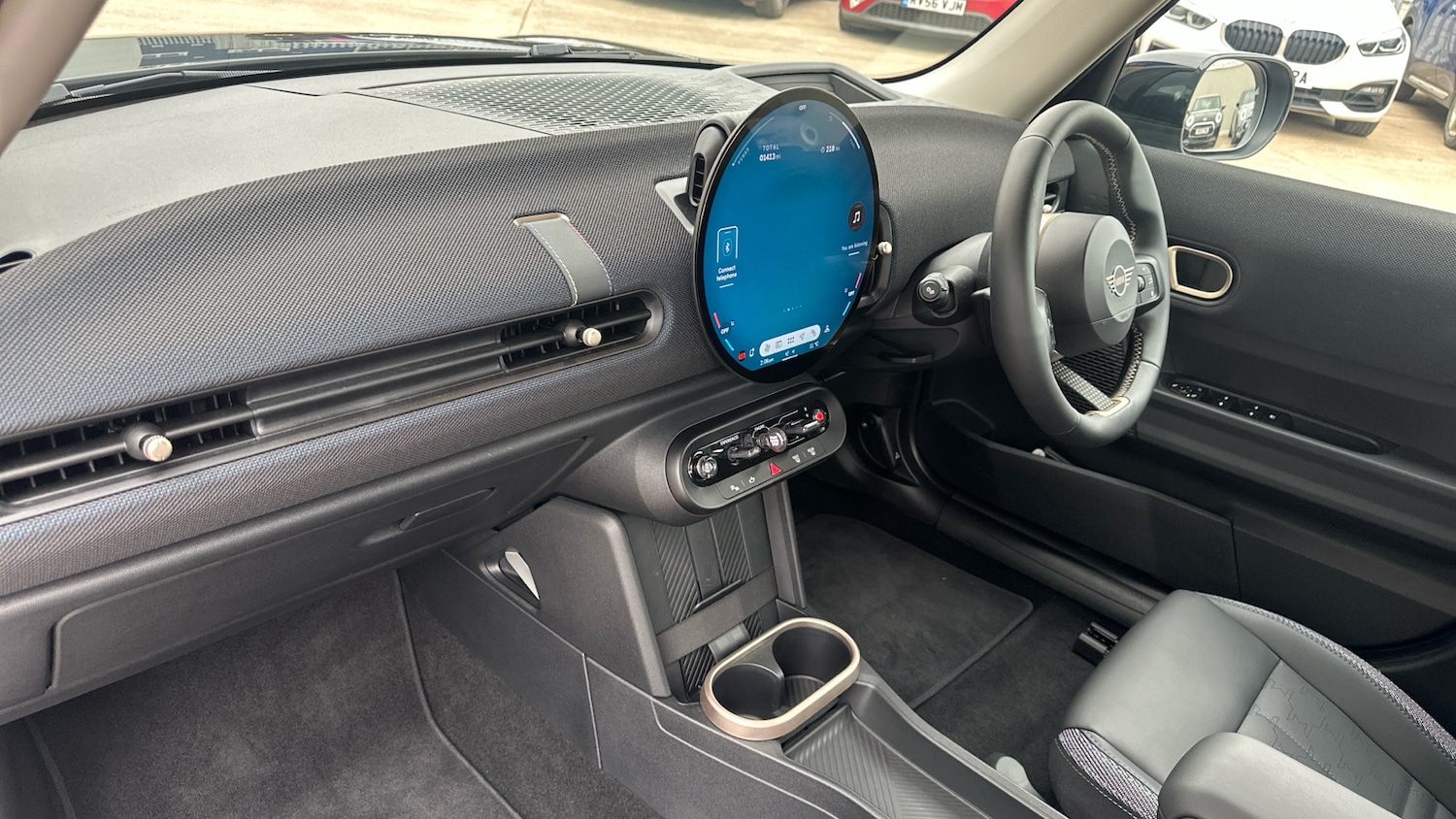 Used MINI Cooper 2024 for sale - 78105441: Photo 7