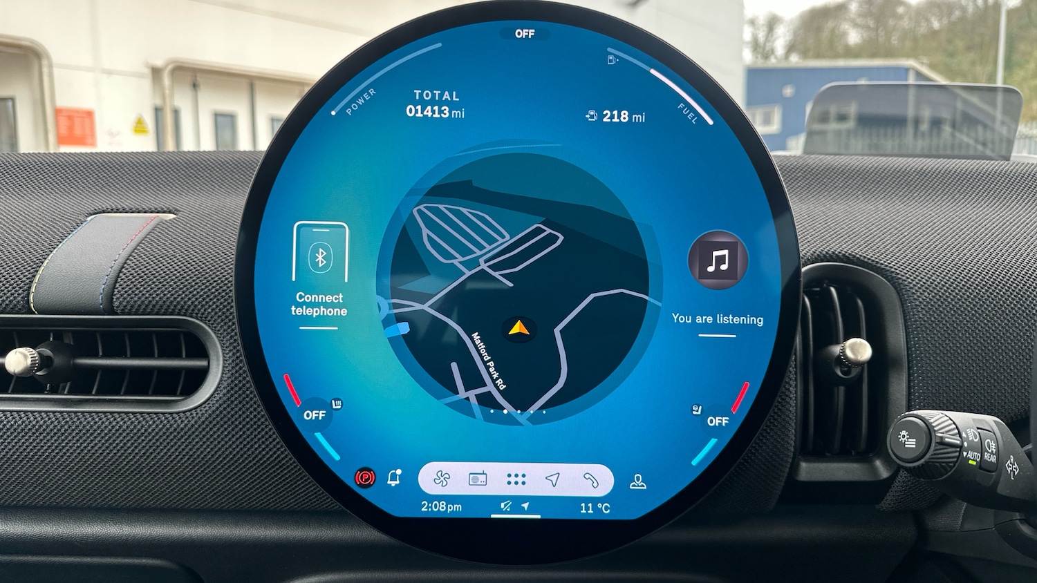 Used MINI Cooper 2024 for sale - 78105441: Photo 8