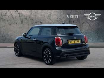 Used MINI Hatch 2023 for sale - 74982058: Photo