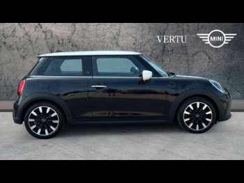 Used MINI Hatch 2023 for sale - 74982058: Photo
