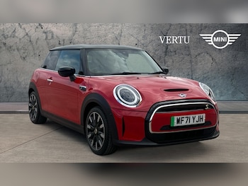 Used MINI Hatch 2021 for sale - 75651899: Photo