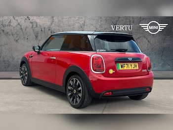 Used MINI Hatch 2021 for sale - 75651899: Photo