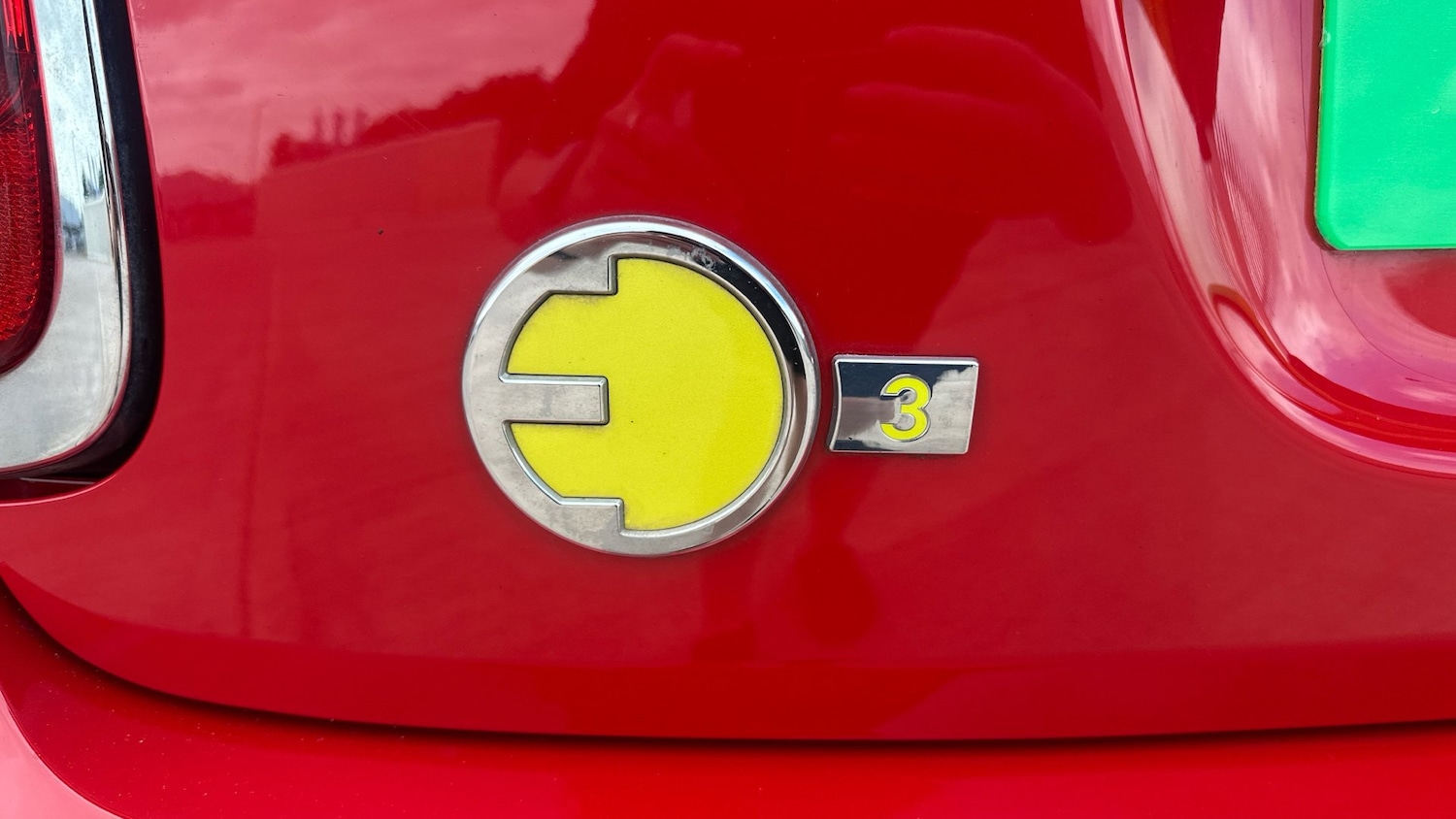 Vehicle 34