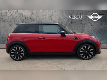 Used MINI Hatch 2021 for sale - 75651899: Photo