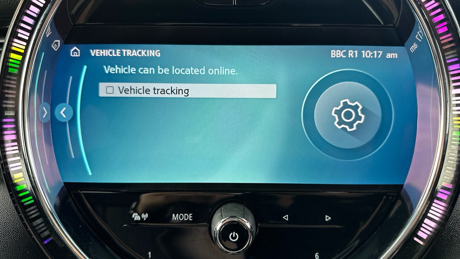 Vehicle 55