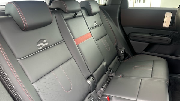 Used MINI Countryman 2025 for sale - 76219072: Photo 12