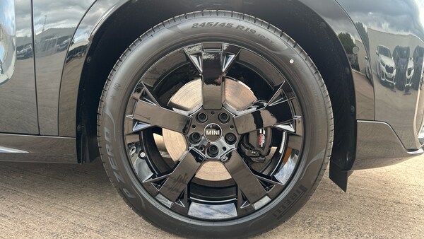 Used MINI Countryman 2025 for sale - 76219072: Photo 14