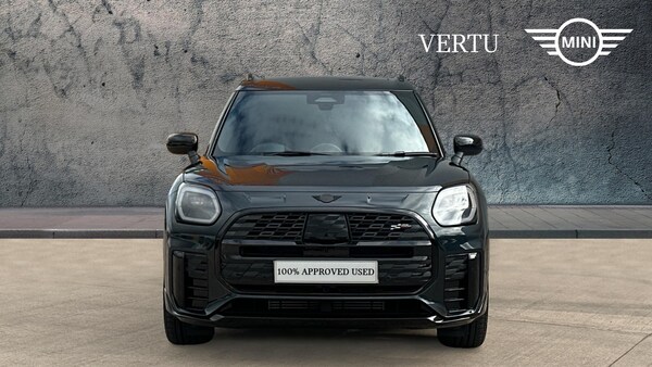 Used MINI Countryman 2025 for sale - 76219072: Photo 16