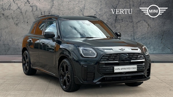 Used MINI Countryman 2025 for sale - 76219072: Photo 1