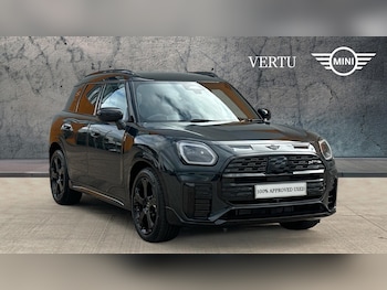 MINI - Countryman