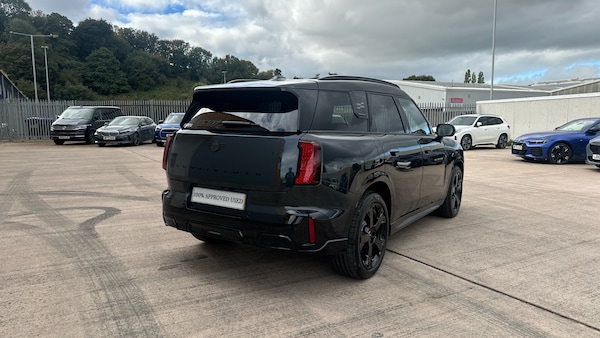 Used MINI Countryman 2025 for sale - 76219072: Photo 24