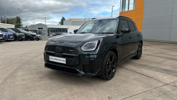 Used MINI Countryman 2025 for sale - 76219072: Photo 25
