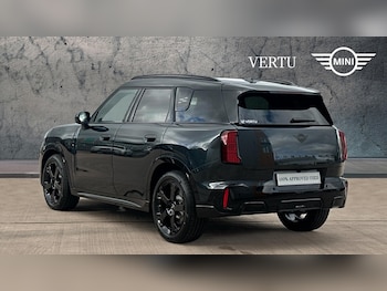Used MINI Countryman 2025 for sale - 76219072: Photo 2