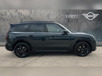 Used MINI Countryman 2025 for sale - 76219072: Photo 3
