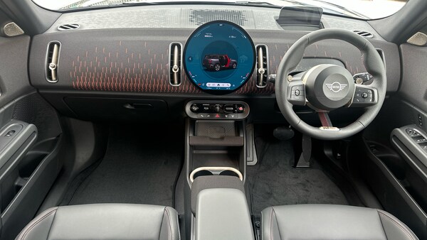 Used MINI Countryman 2025 for sale - 76219072: Photo 4