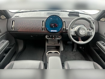 Used MINI Countryman 2025 for sale - 76219072: Photo 4