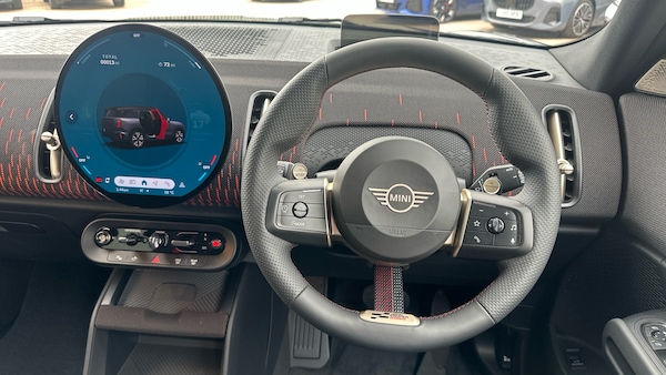 Used MINI Countryman 2025 for sale - 76219072: Photo 5