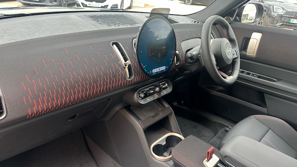 Used MINI Countryman 2025 for sale - 76219072: Photo 7