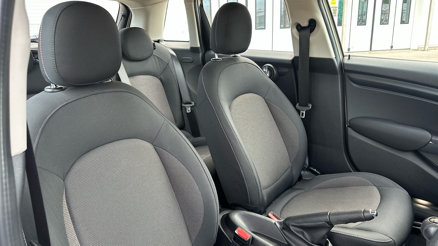 Used MINI Hatch 2018 for sale - 76126214: Photo 11