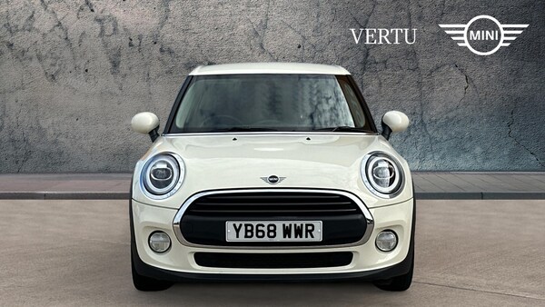 Used MINI Hatch 2018 for sale - 76126214: Photo 16
