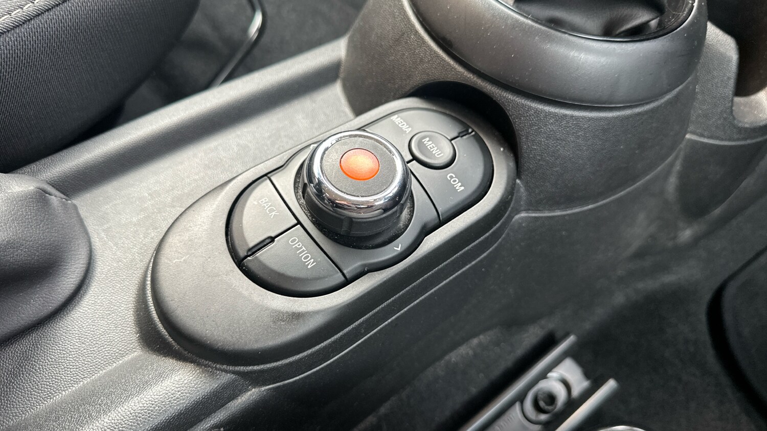 Used MINI Hatch 2018 for sale - 76126214: Photo 19